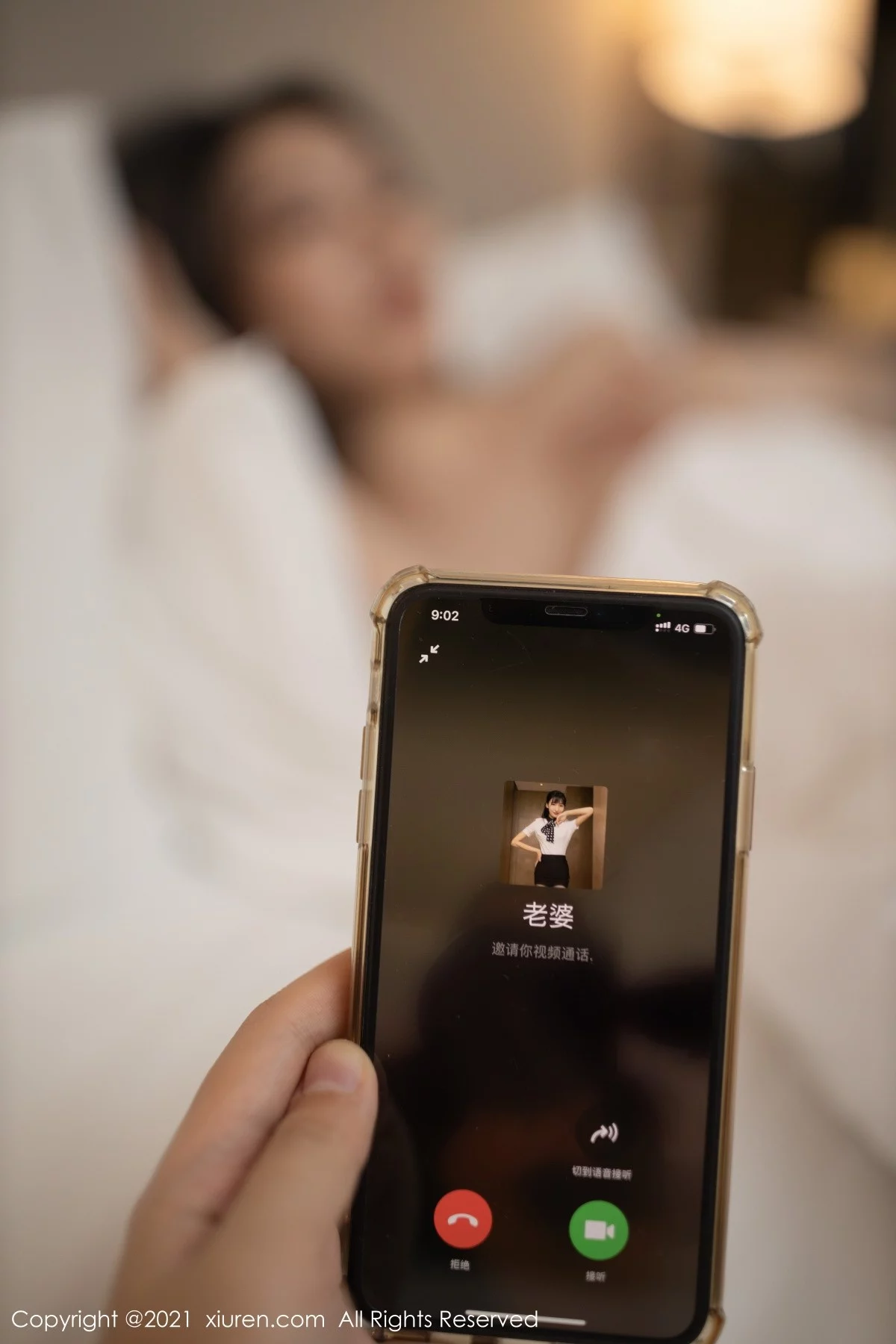 Xrmnw.Vip_安然_写真