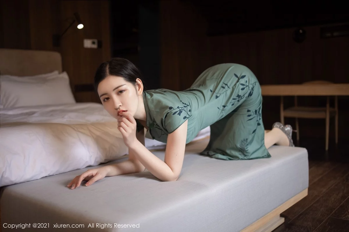 Xrmnw.Vip_沈梦瑶_写真