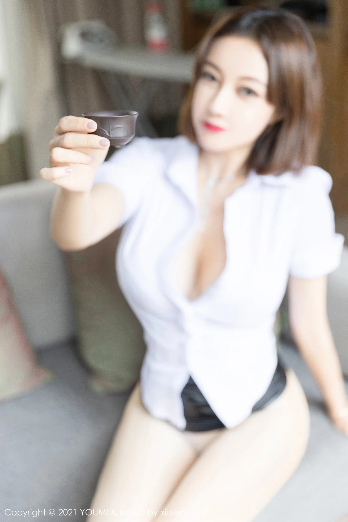 Xrmnw.Vip_果儿_写真