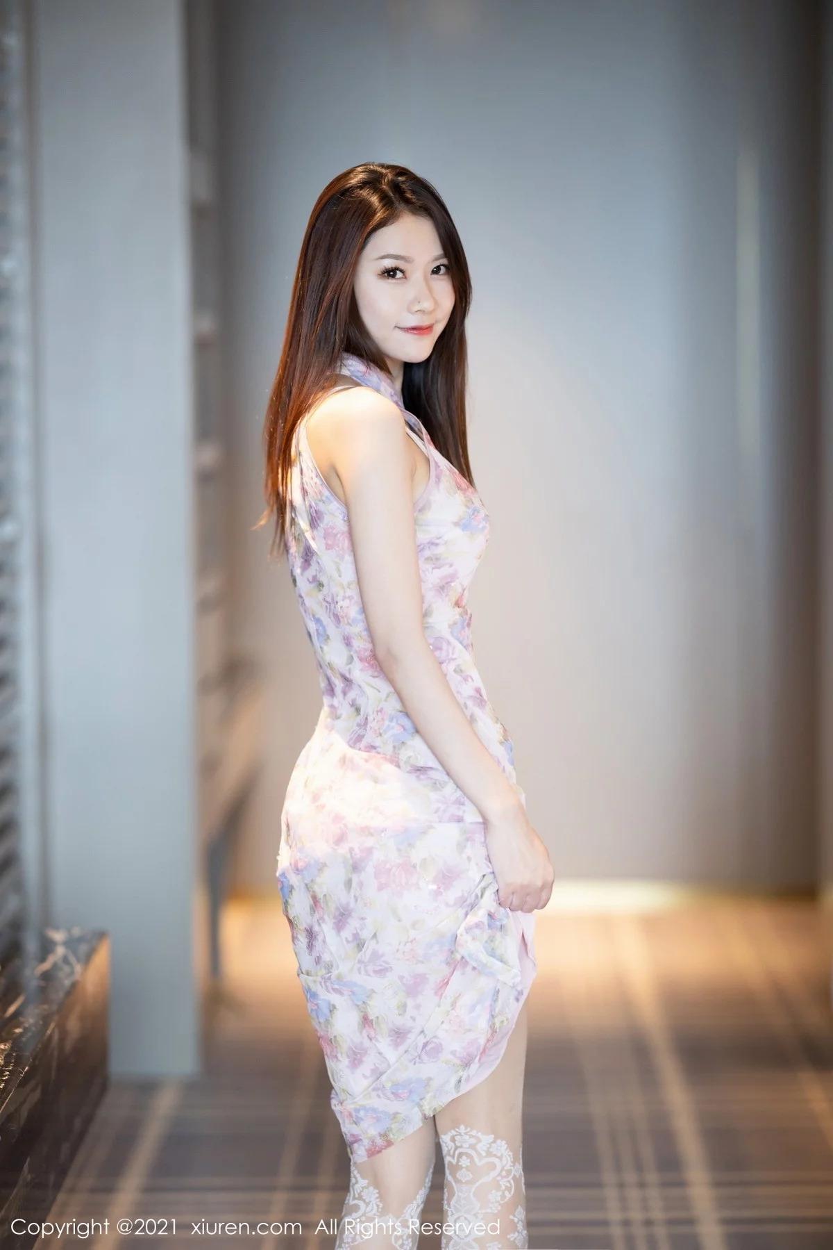 Xrmnw.Vip_方子萱_写真