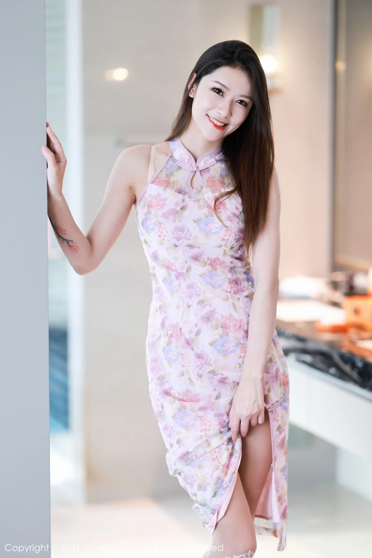 Xrmnw.Vip_方子萱_写真