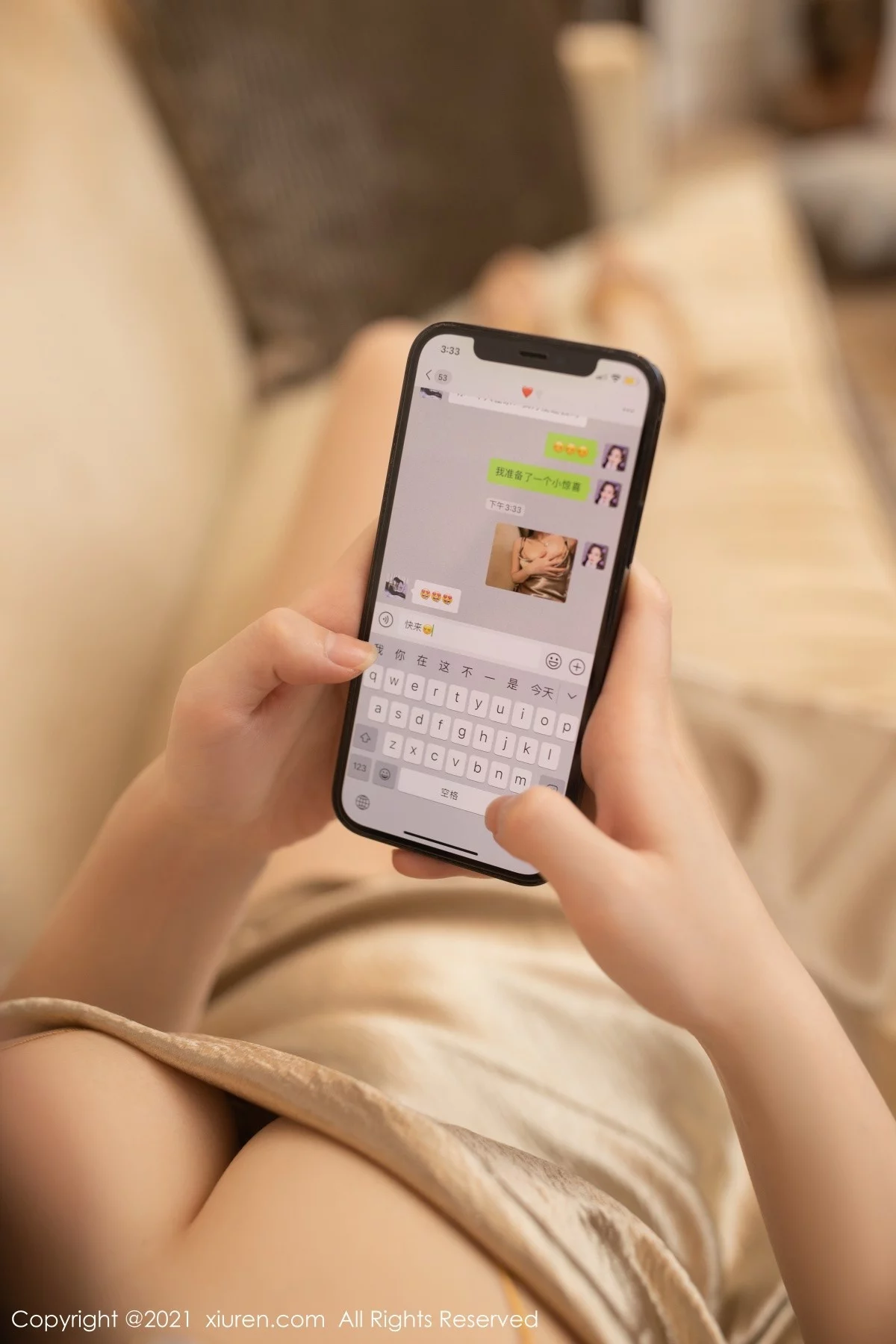 Xrmnw.Vip_鱼子酱_写真