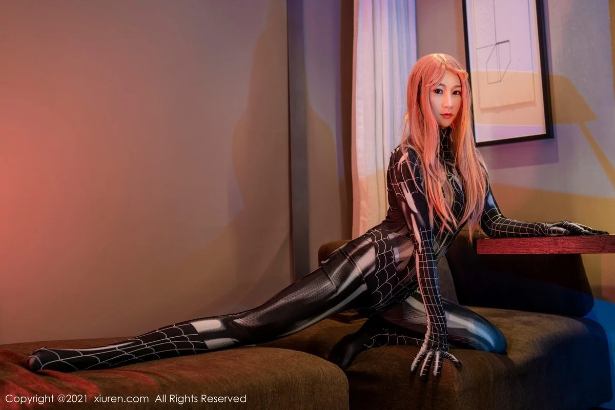 Xrmnw.Vip_顾乔楠_写真