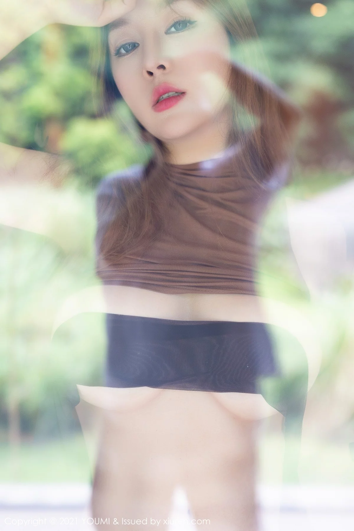 Xrmnw.Vip_王雨纯_写真