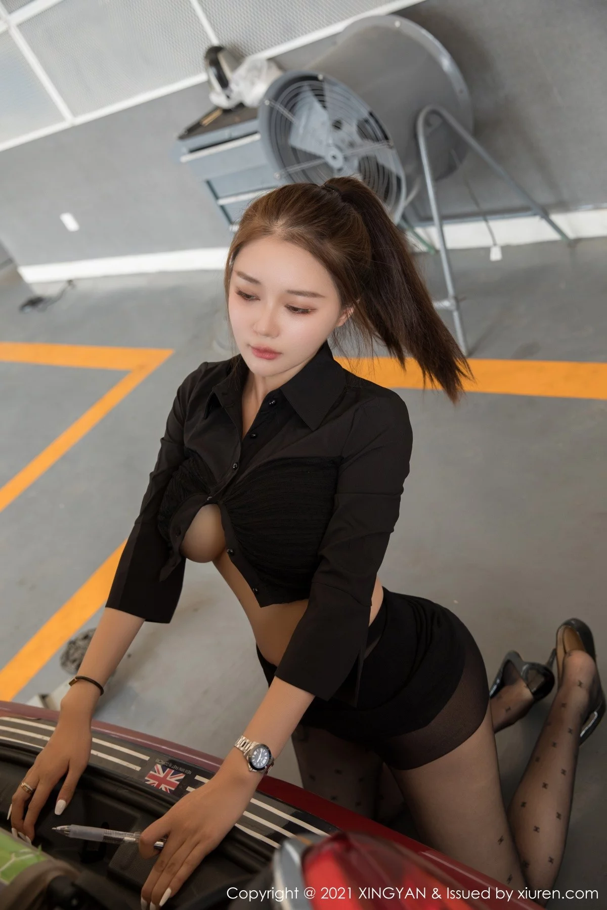 Xrmnw.Vip_凯竹_写真