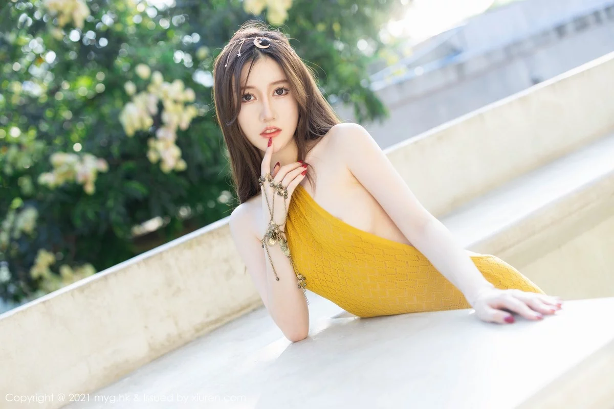 Xrmnw.Vip_美桃酱_写真