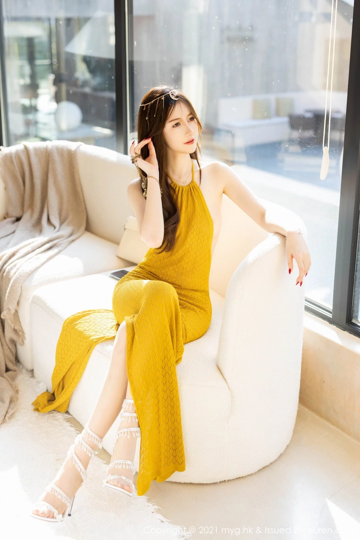 Xrmnw.Vip_美桃酱_写真