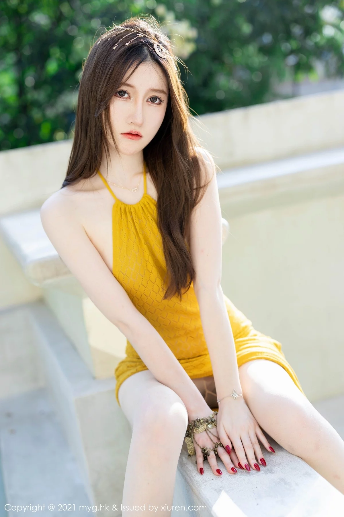 Xrmnw.Vip_美桃酱_写真
