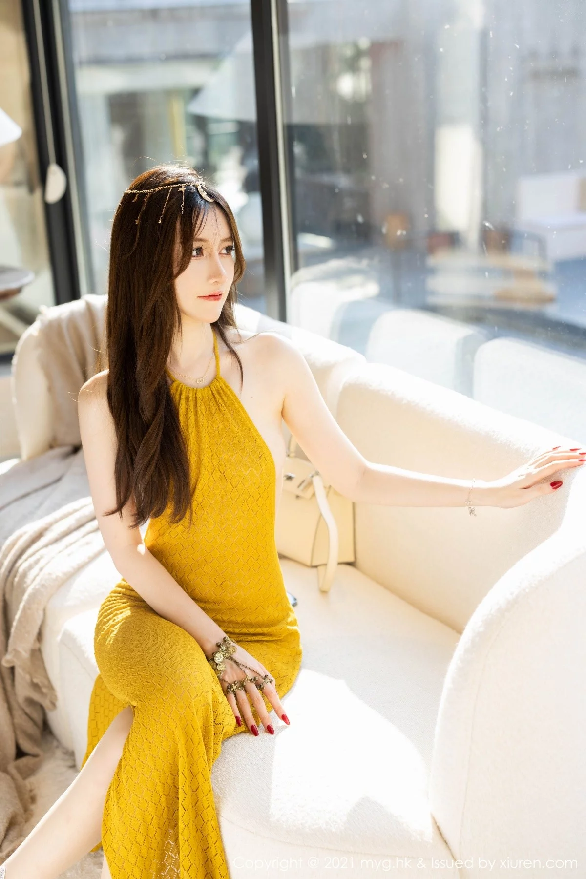 Xrmnw.Vip_美桃酱_写真