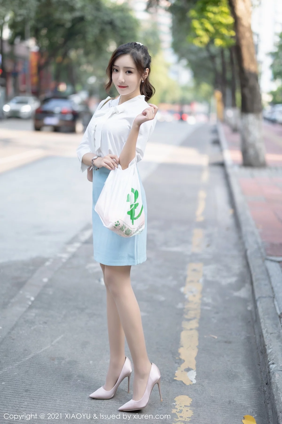 Xrmnw.Vip_王馨瑶_写真