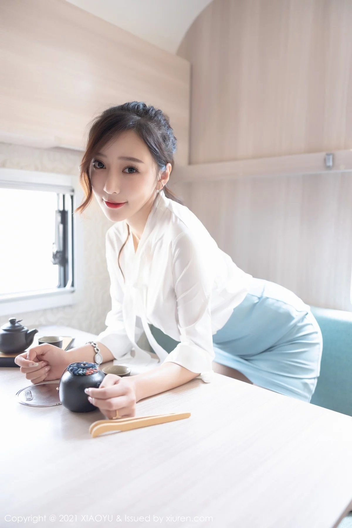 Xrmnw.Vip_王馨瑶_写真