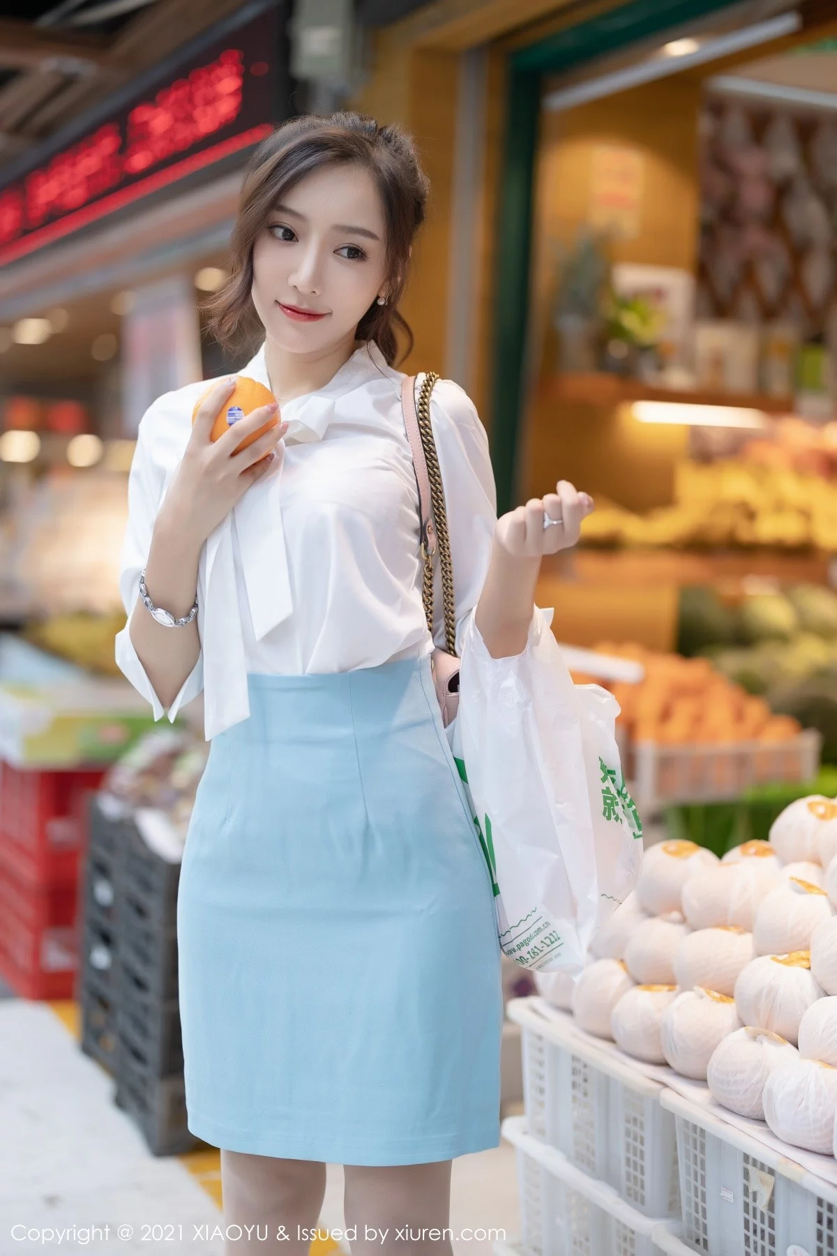 Xrmnw.Vip_王馨瑶_写真