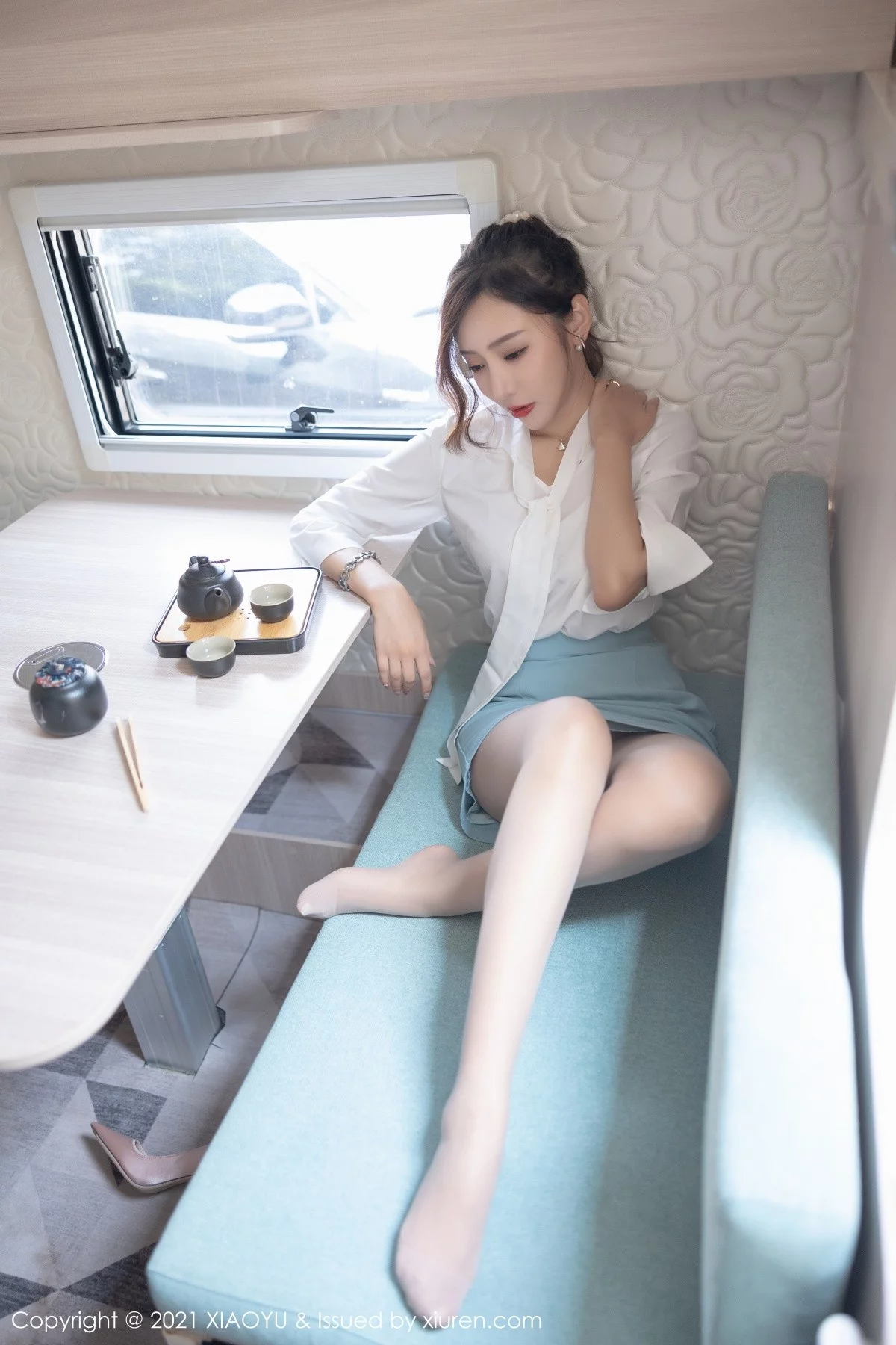 Xrmnw.Vip_王馨瑶_写真