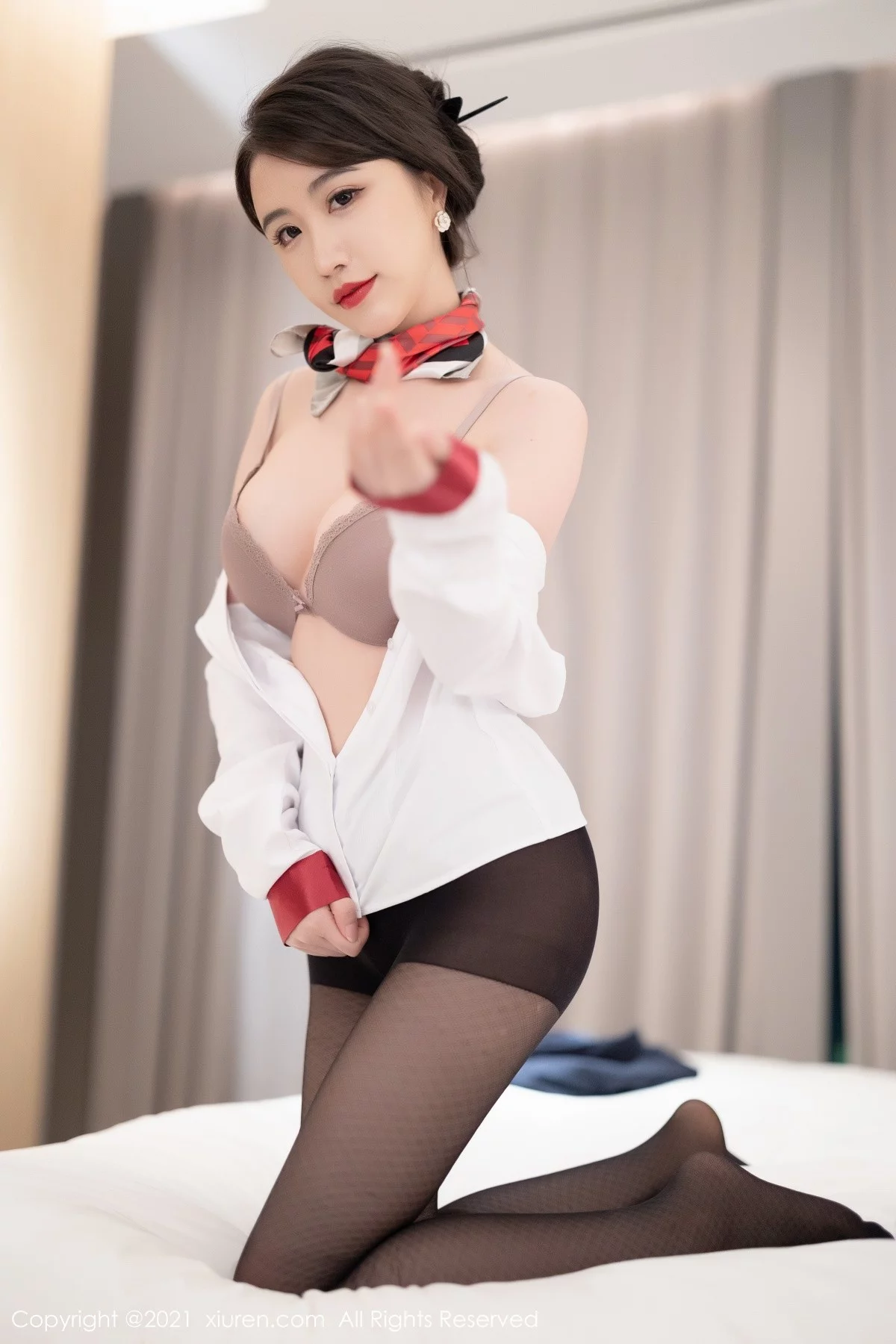 Xrmnw.Vip_绯月樱_写真