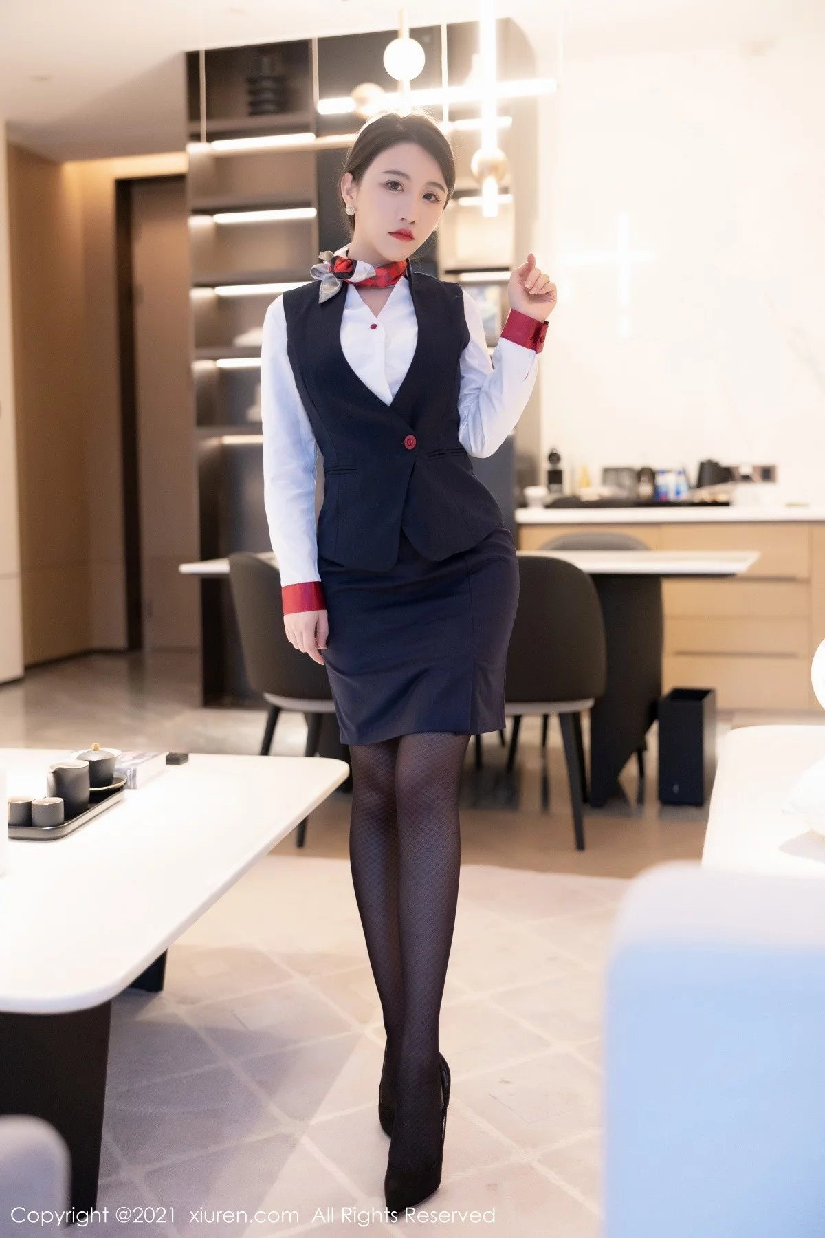 Xrmnw.Vip_绯月樱_写真