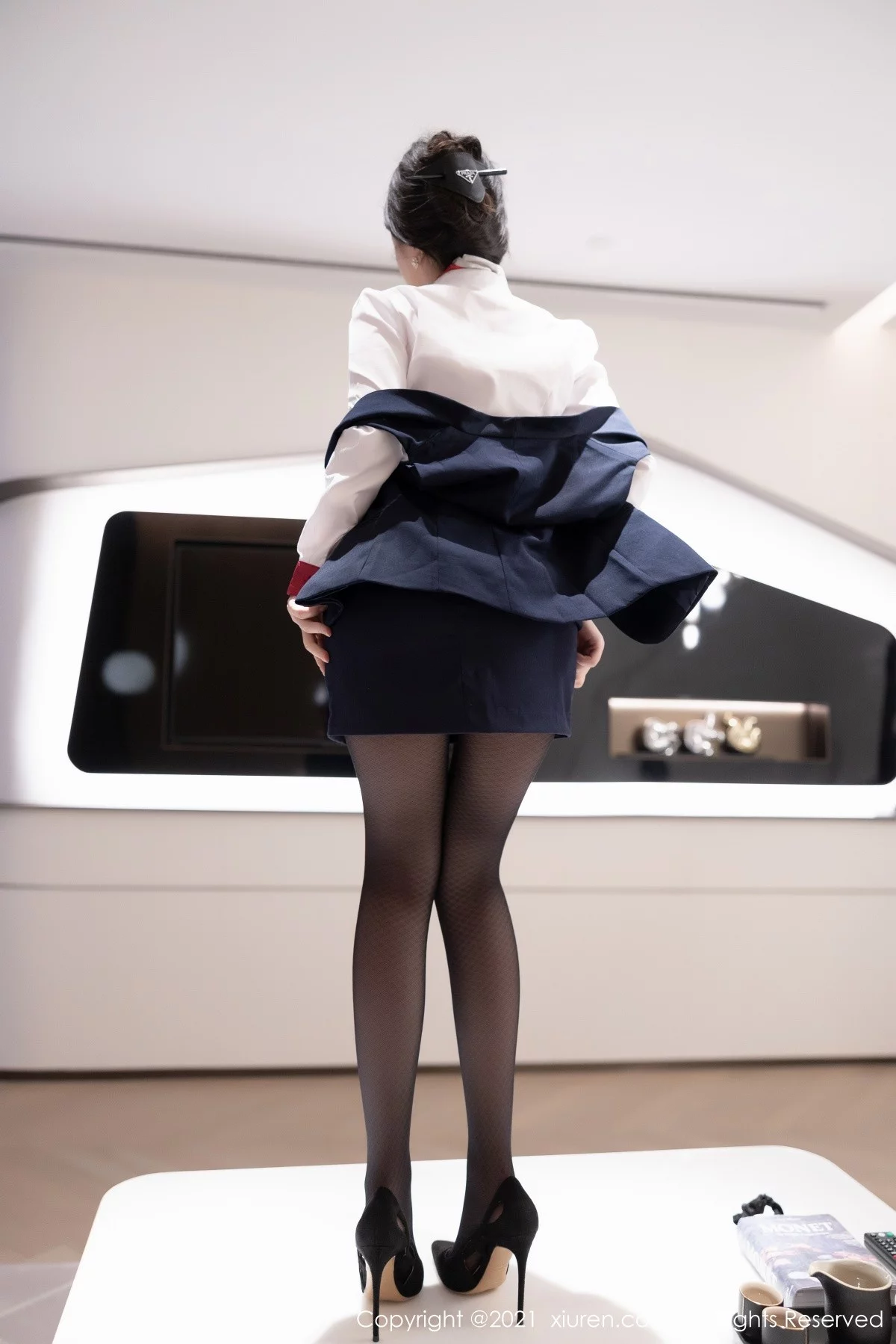 Xrmnw.Vip_绯月樱_写真