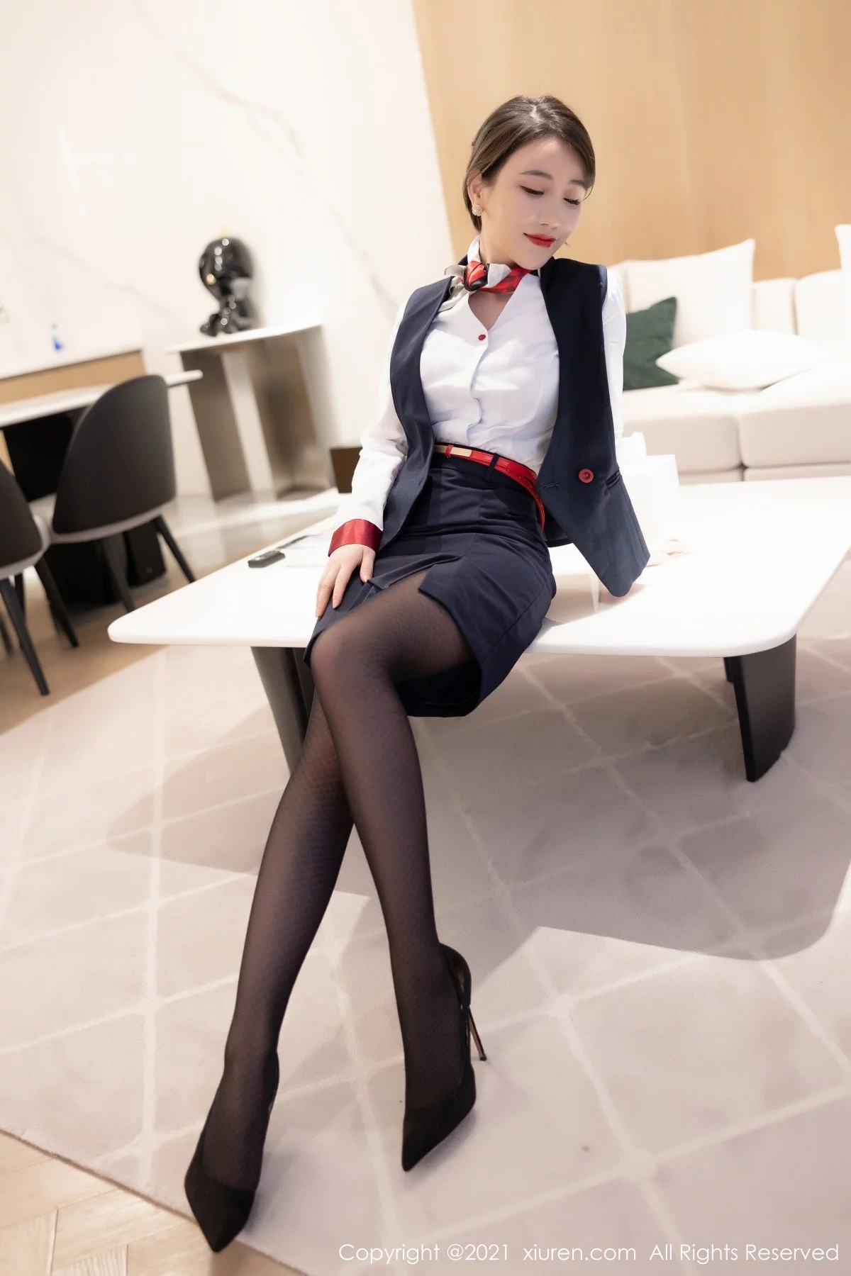 Xrmnw.Vip_绯月樱_写真