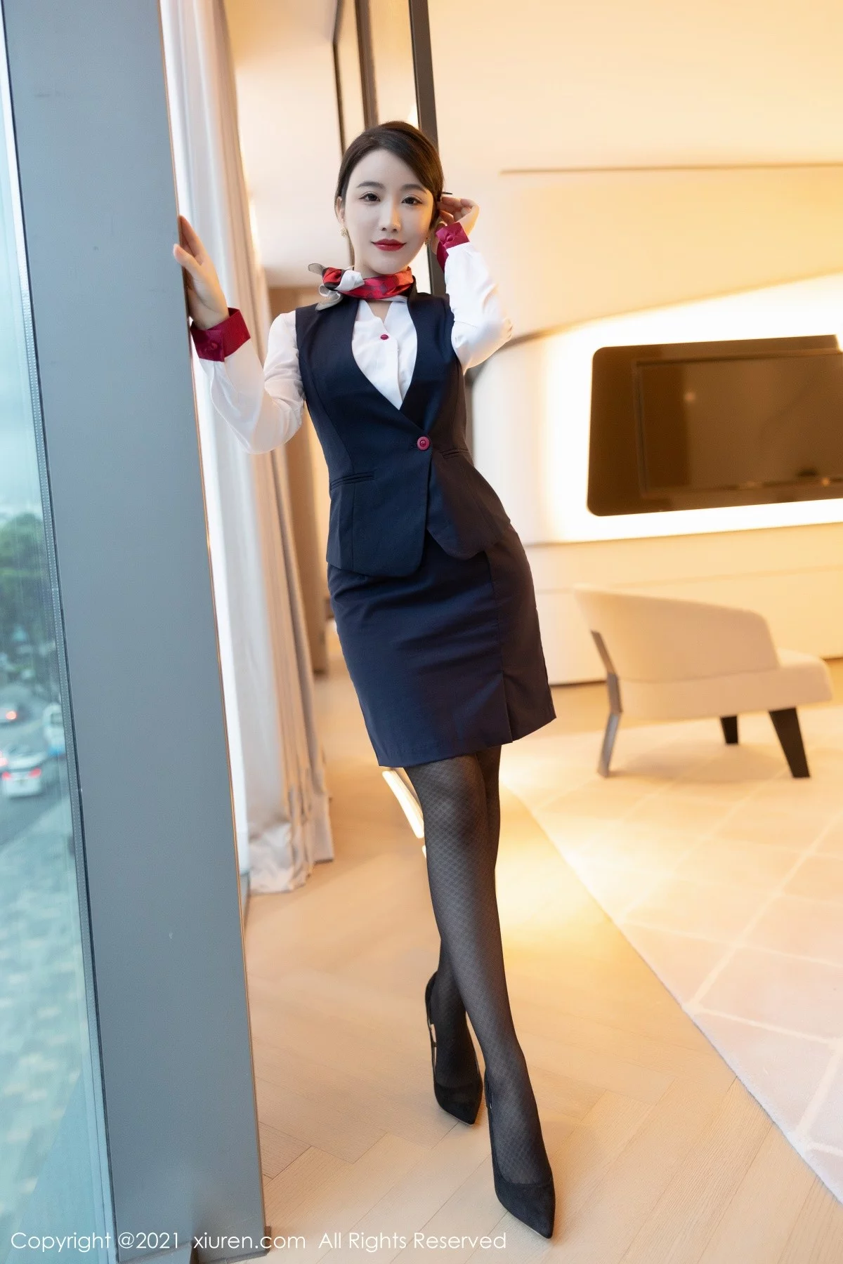 Xrmnw.Vip_绯月樱_写真