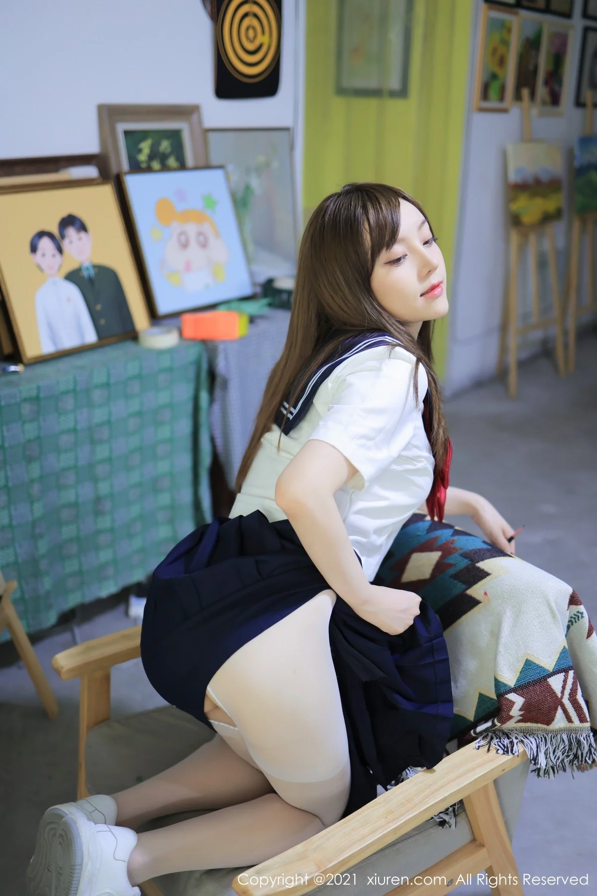 Xrmnw.Vip_豆瓣酱_写真