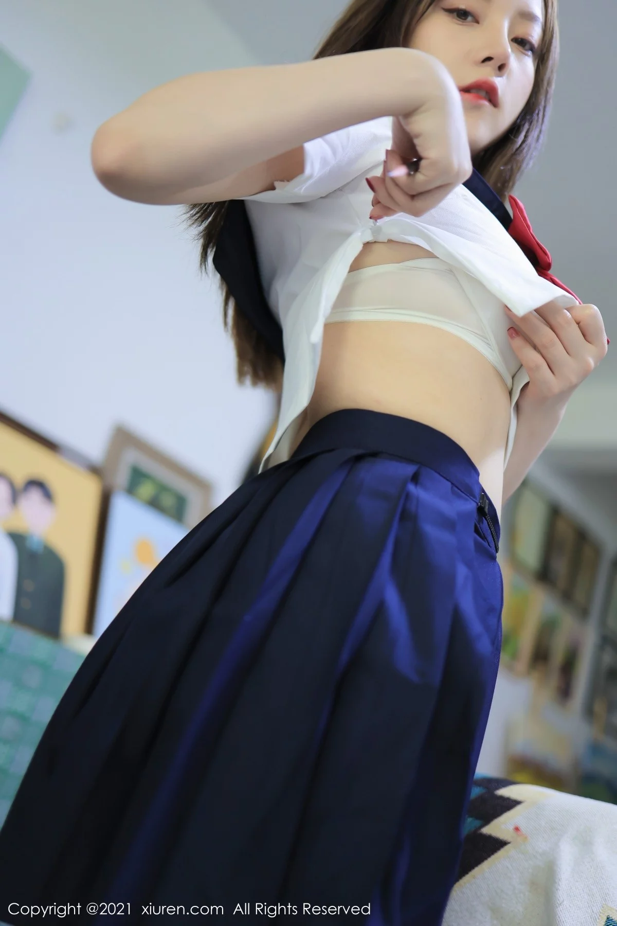 Xrmnw.Vip_豆瓣酱_写真