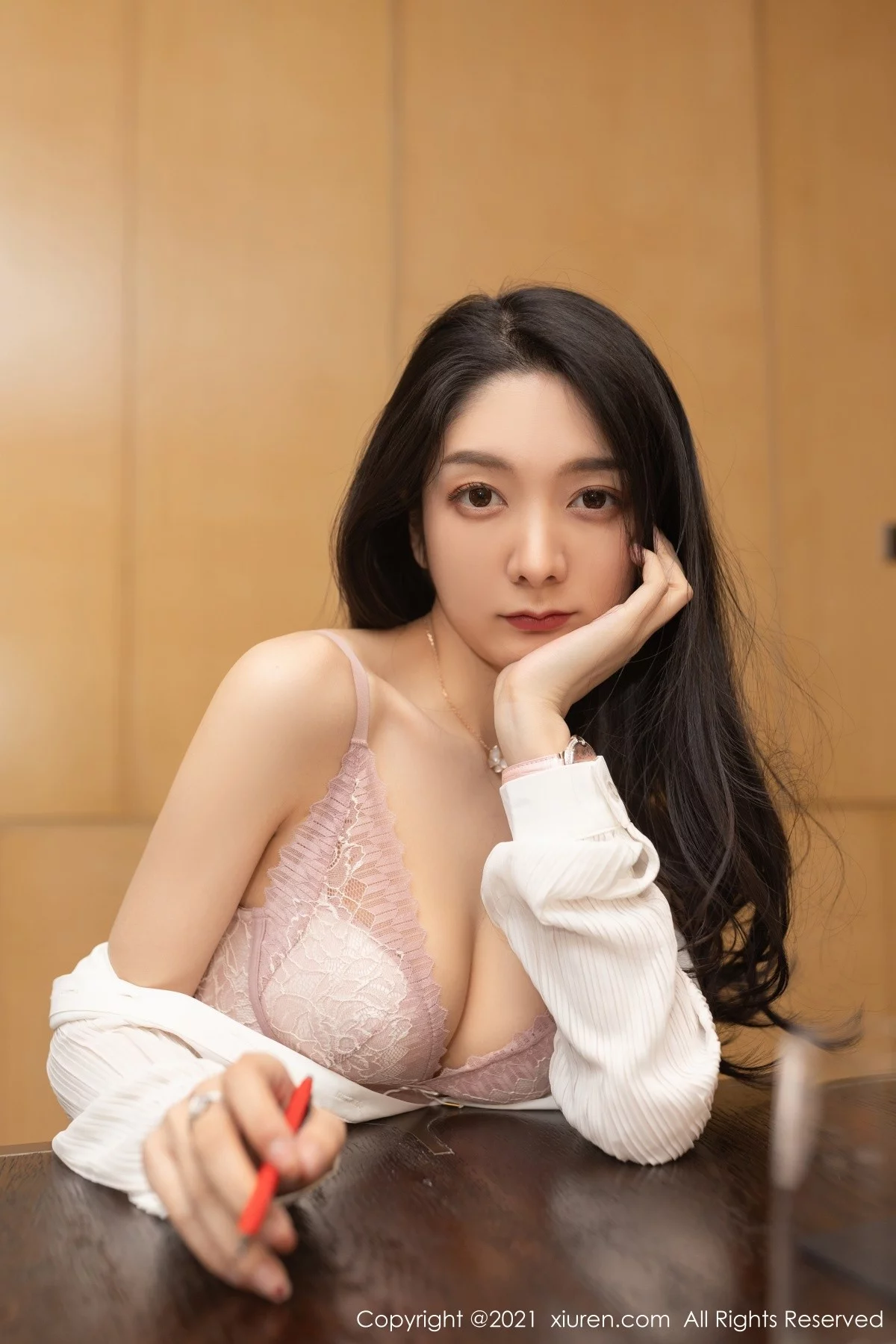 Xrmnw.Vip_小热巴_写真