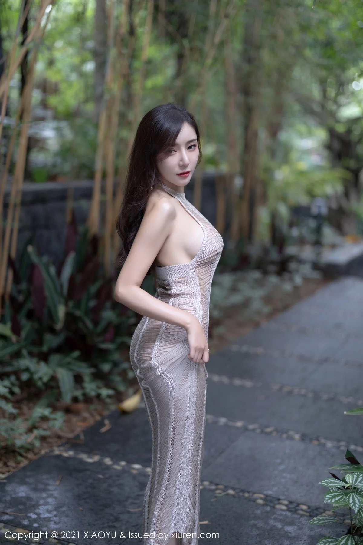 Xrmnw.Vip_王馨瑶_写真