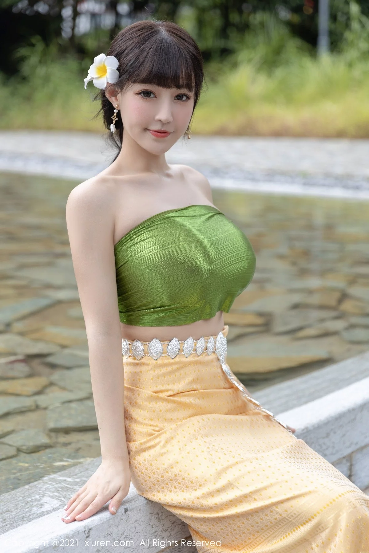 Xrmnw.Vip_朱可儿_写真