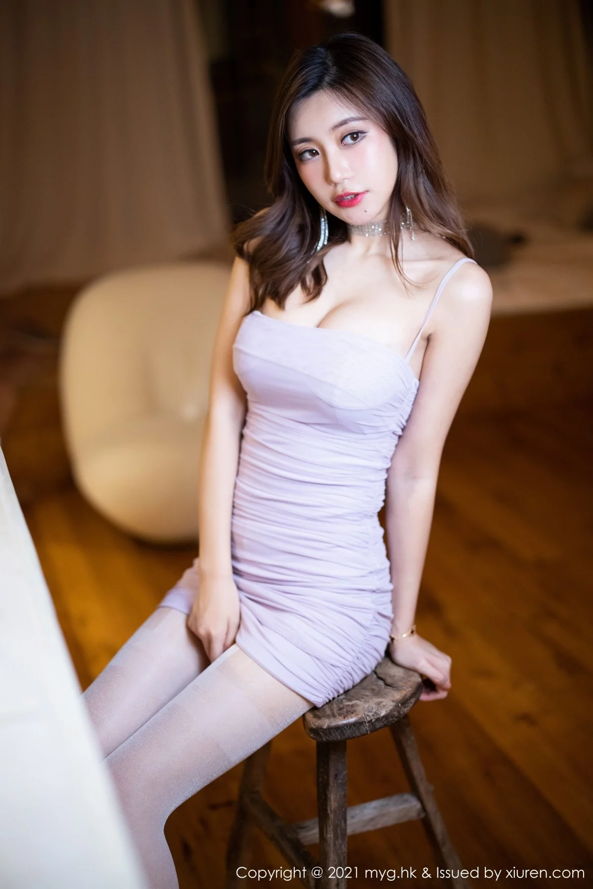 Xrmnw.Vip_绮里嘉_写真