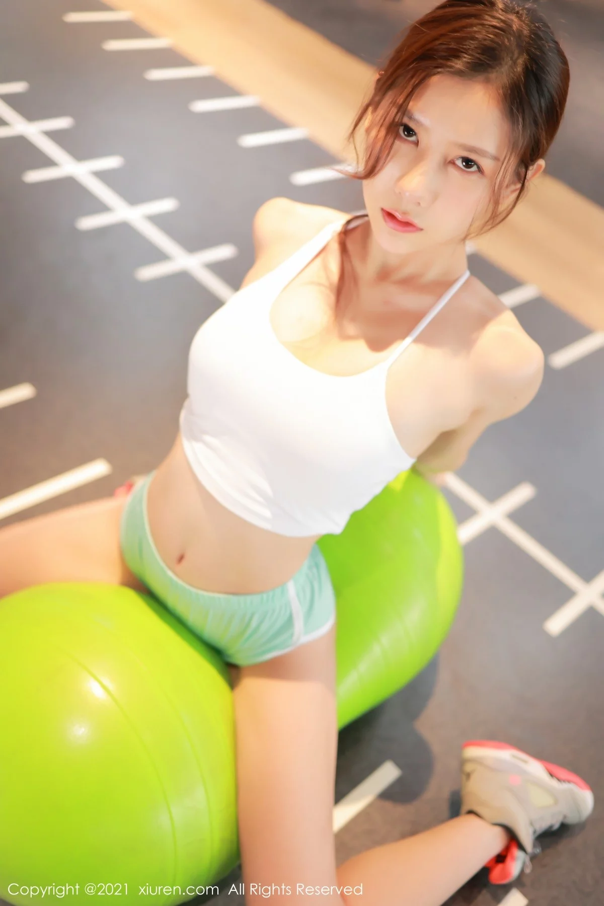 Xrmnw.Vip_尹甜甜_写真