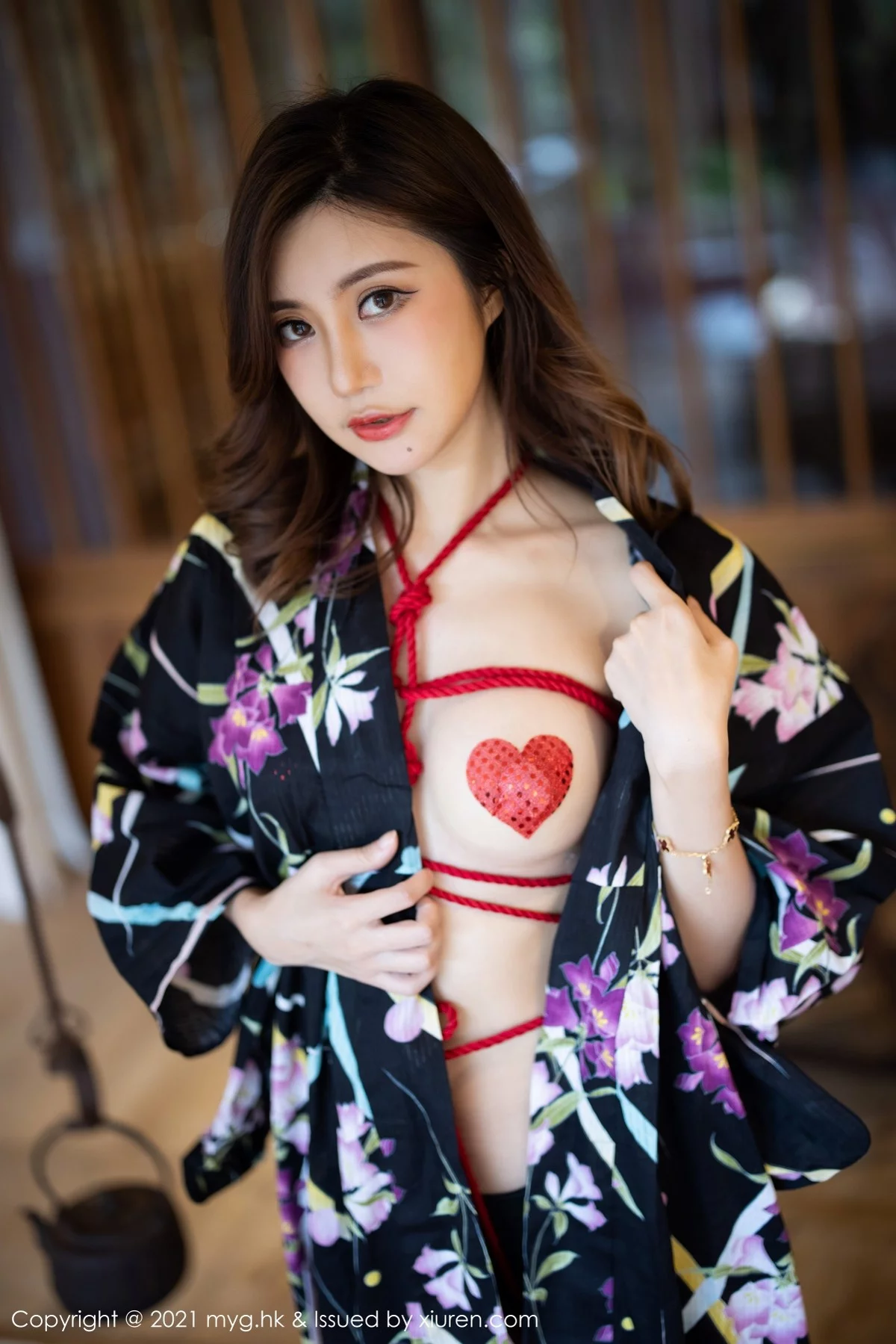 Xrmnw.Vip_绮里嘉_写真