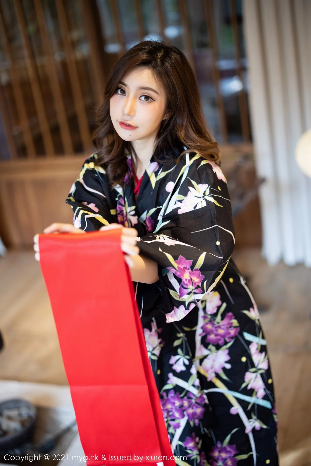 Xrmnw.Vip_绮里嘉_写真