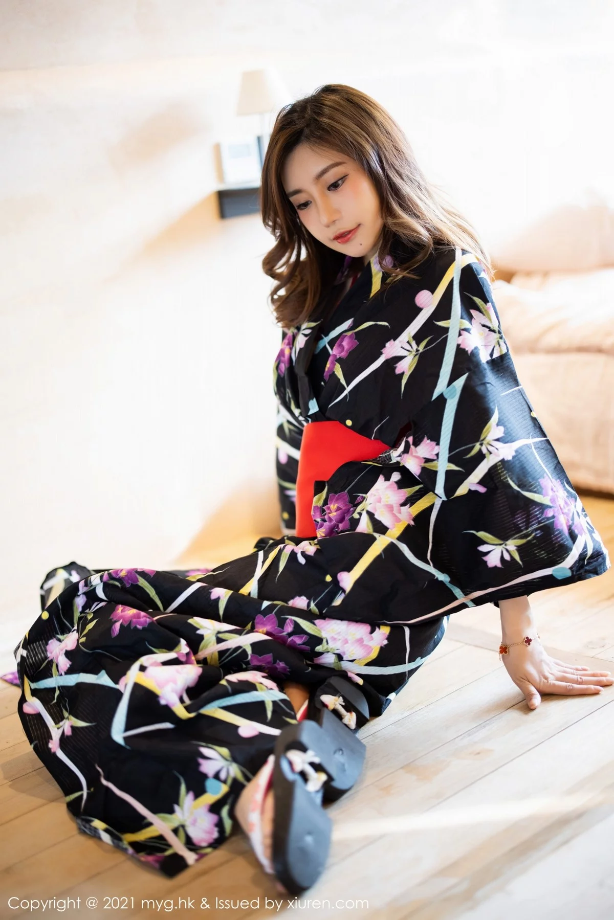 Xrmnw.Vip_绮里嘉_写真
