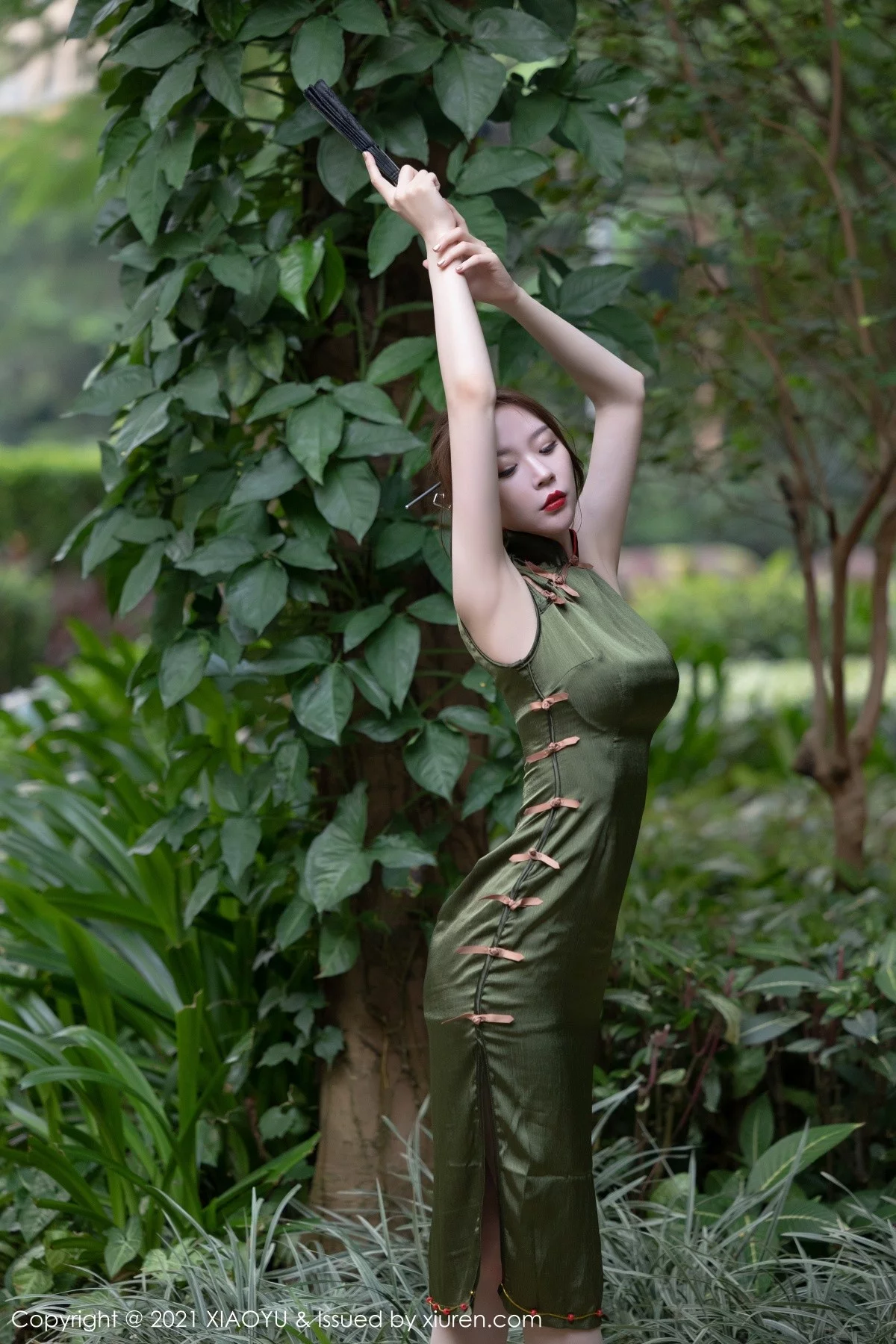 Xrmnw.Vip_梦心月_写真