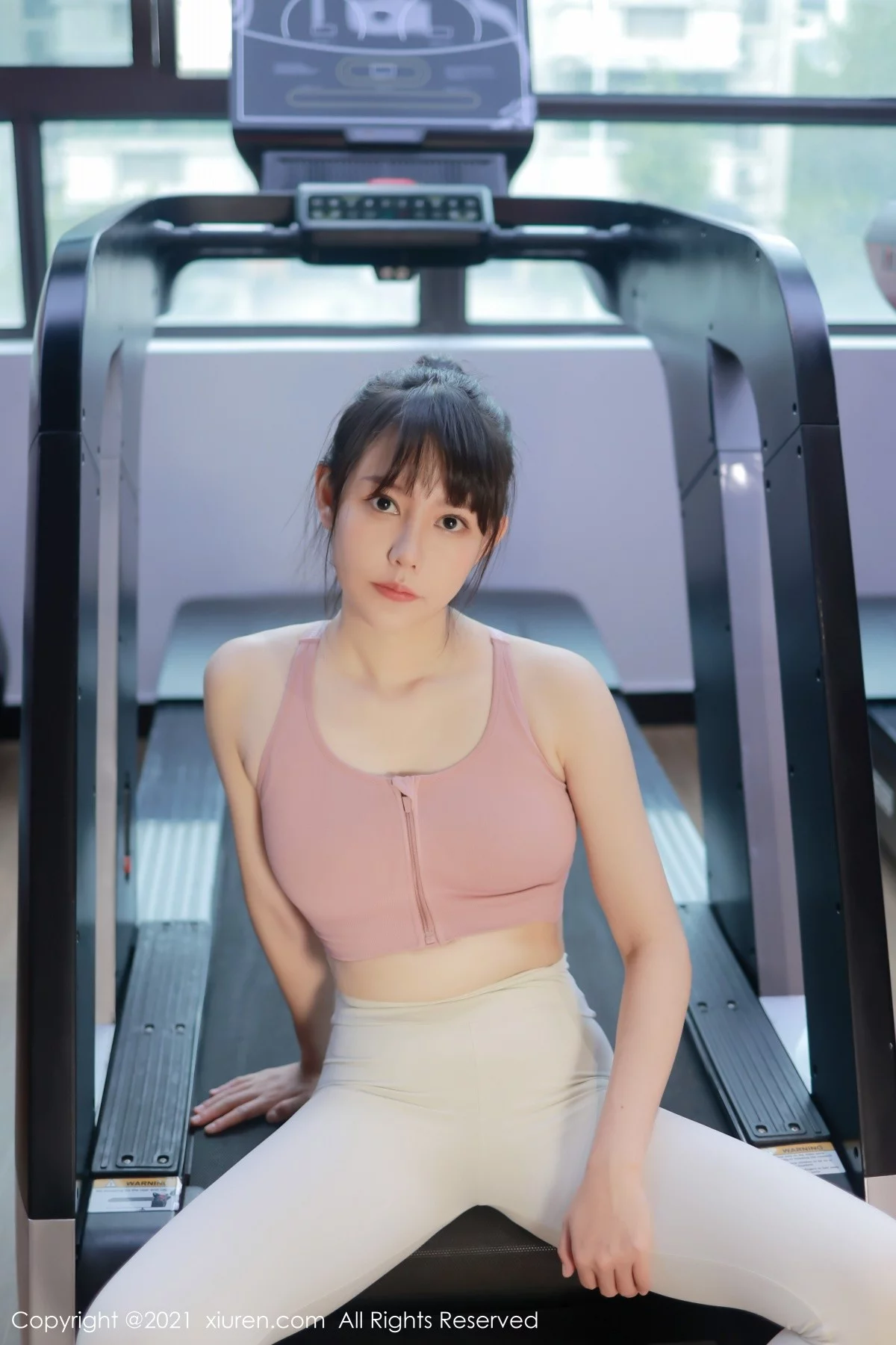 Xrmnw.Vip_韩希蕾_写真
