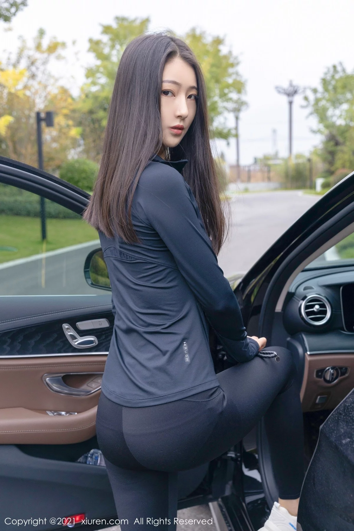 Xrmnw.Vip_熊小诺_写真