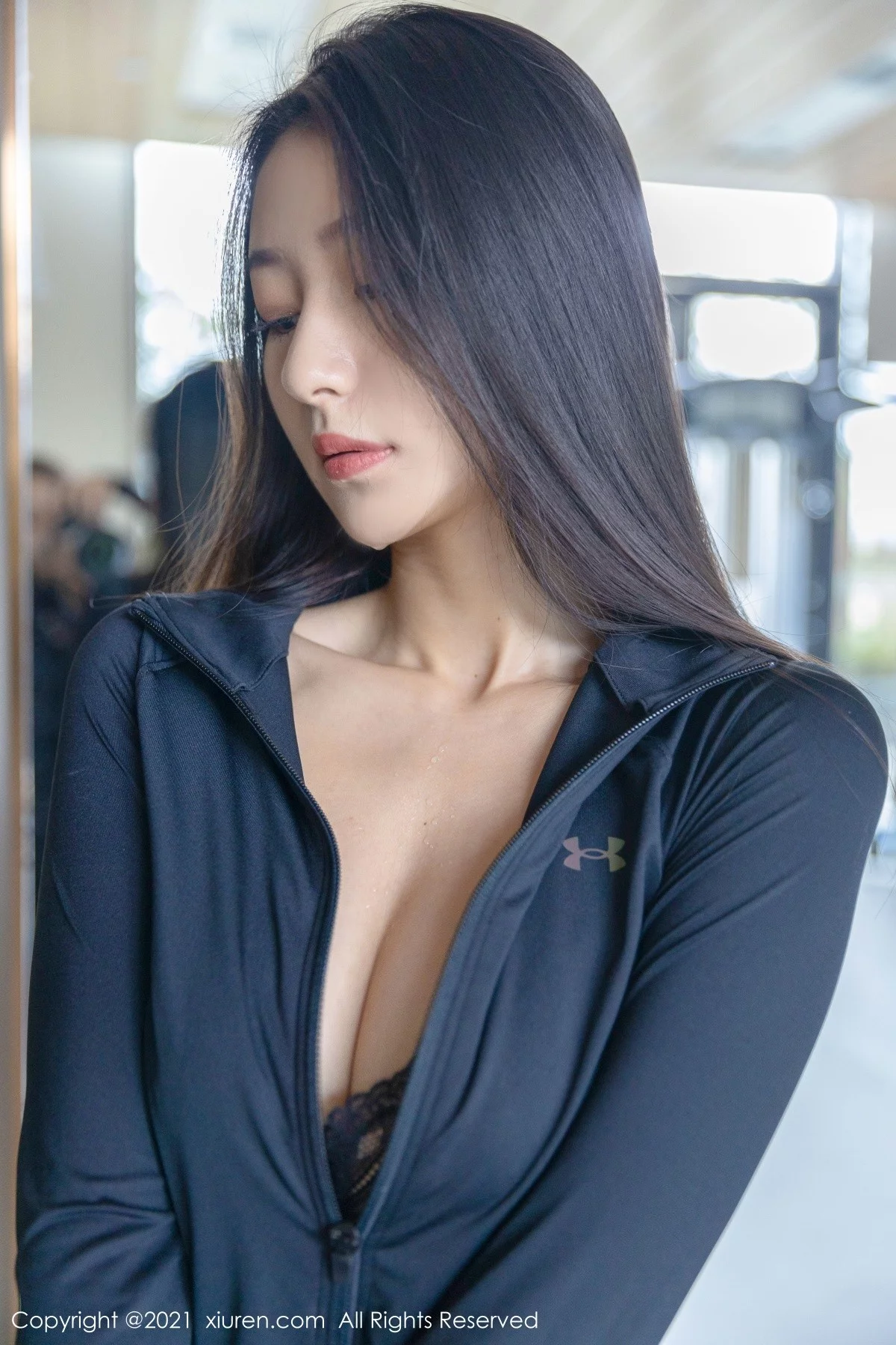 Xrmnw.Vip_熊小诺_写真