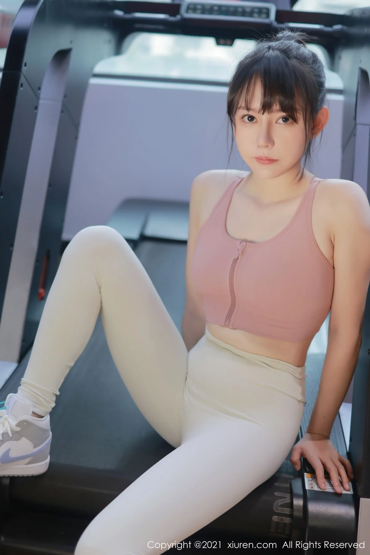 Xrmnw.Vip_韩希蕾_写真