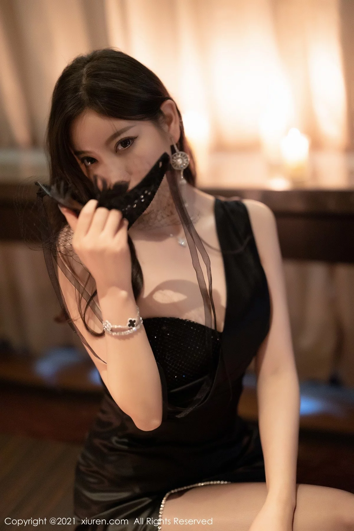 Xrmnw.Vip_杨晨晨_写真