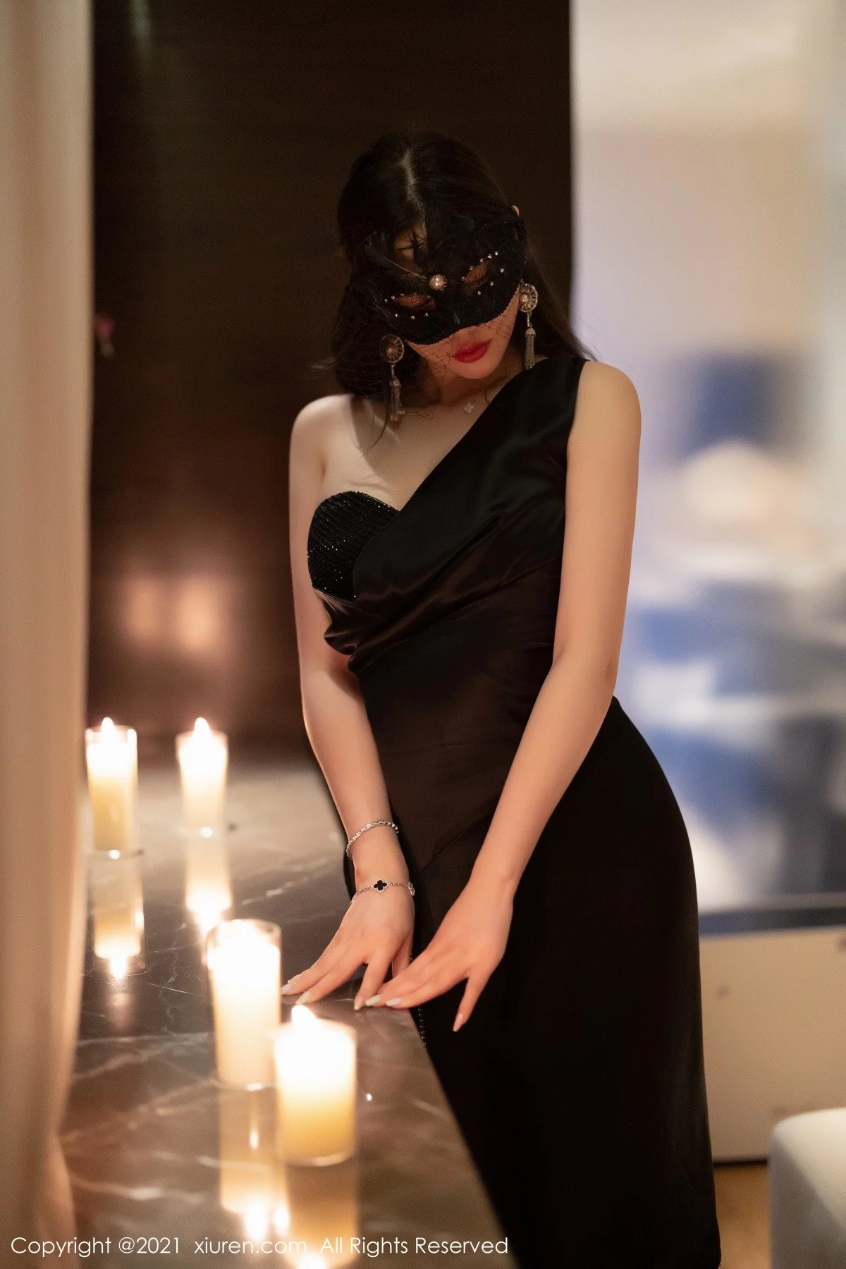 Xrmnw.Vip_杨晨晨_写真