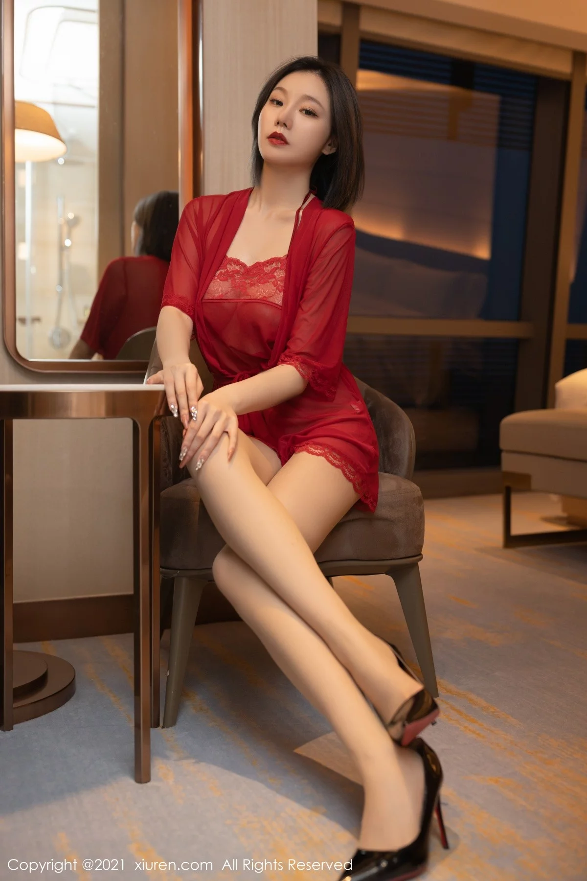 Xrmnw.Vip_安然_写真