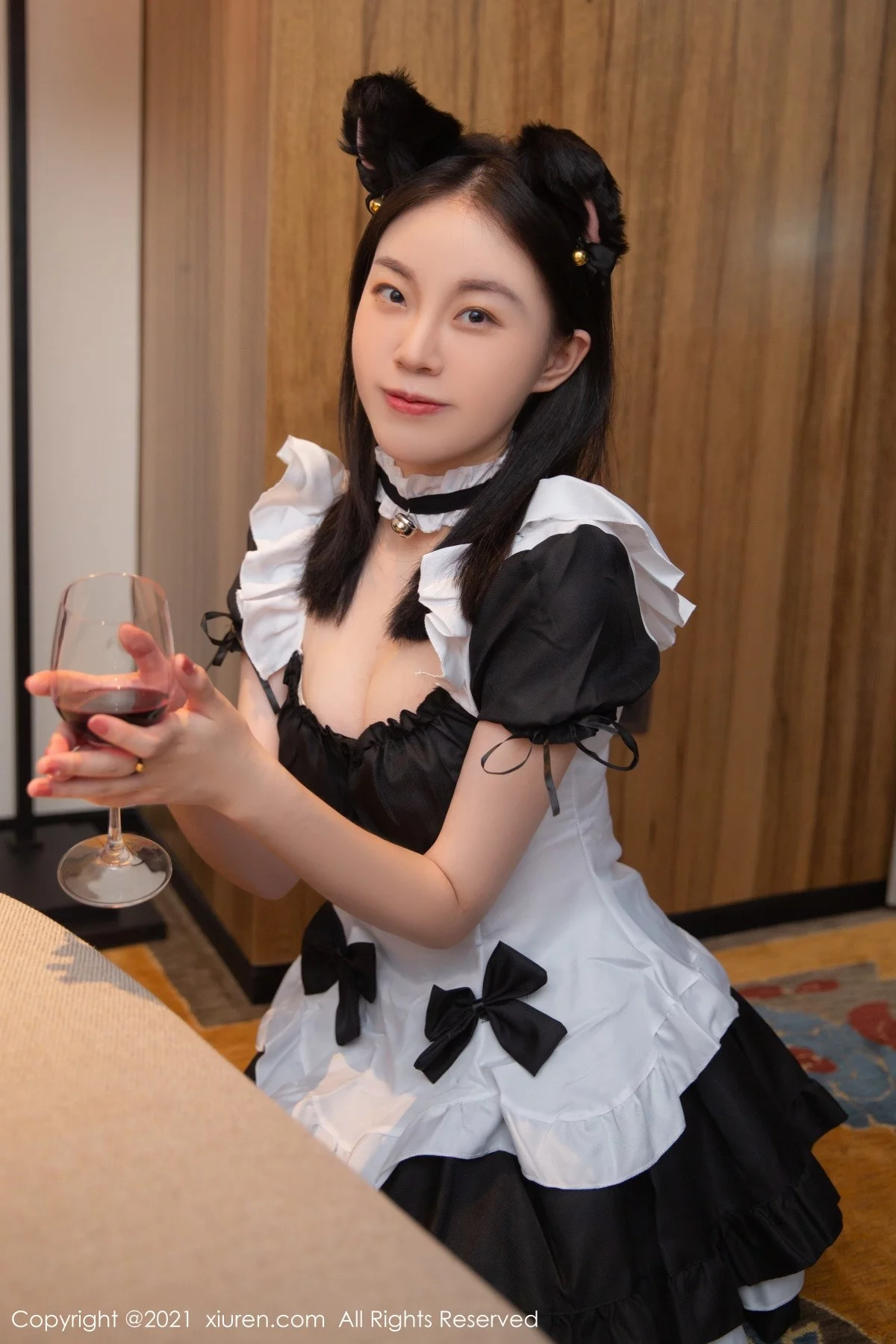 Xrmnw.Vip_一颗甜蛋黄_写真
