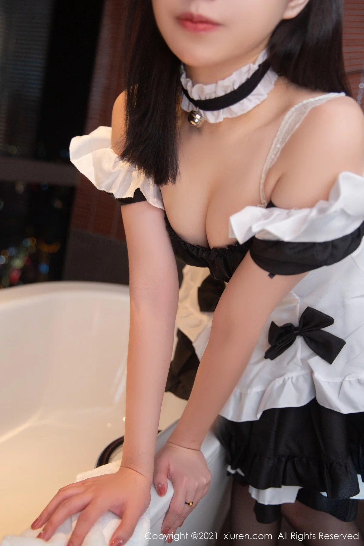 Xrmnw.Vip_一颗甜蛋黄_写真