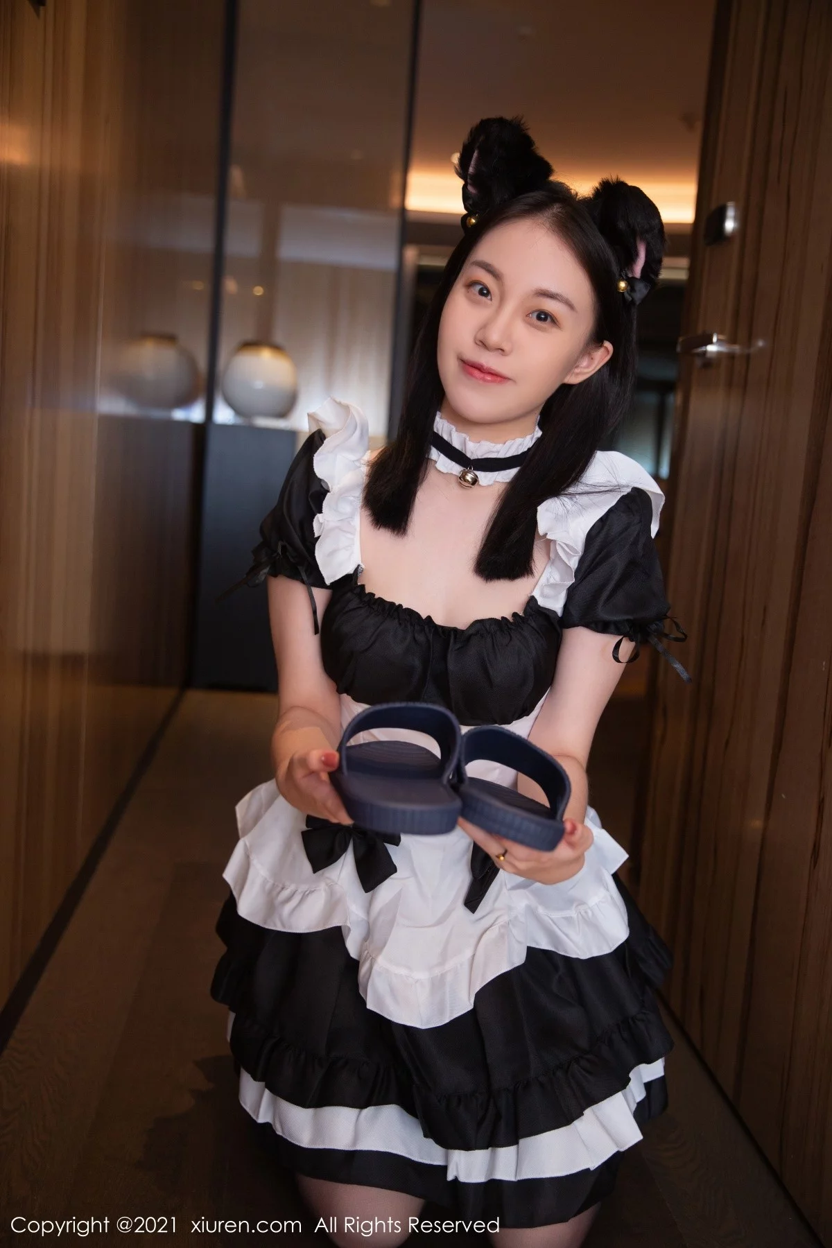 Xrmnw.Vip_一颗甜蛋黄_写真