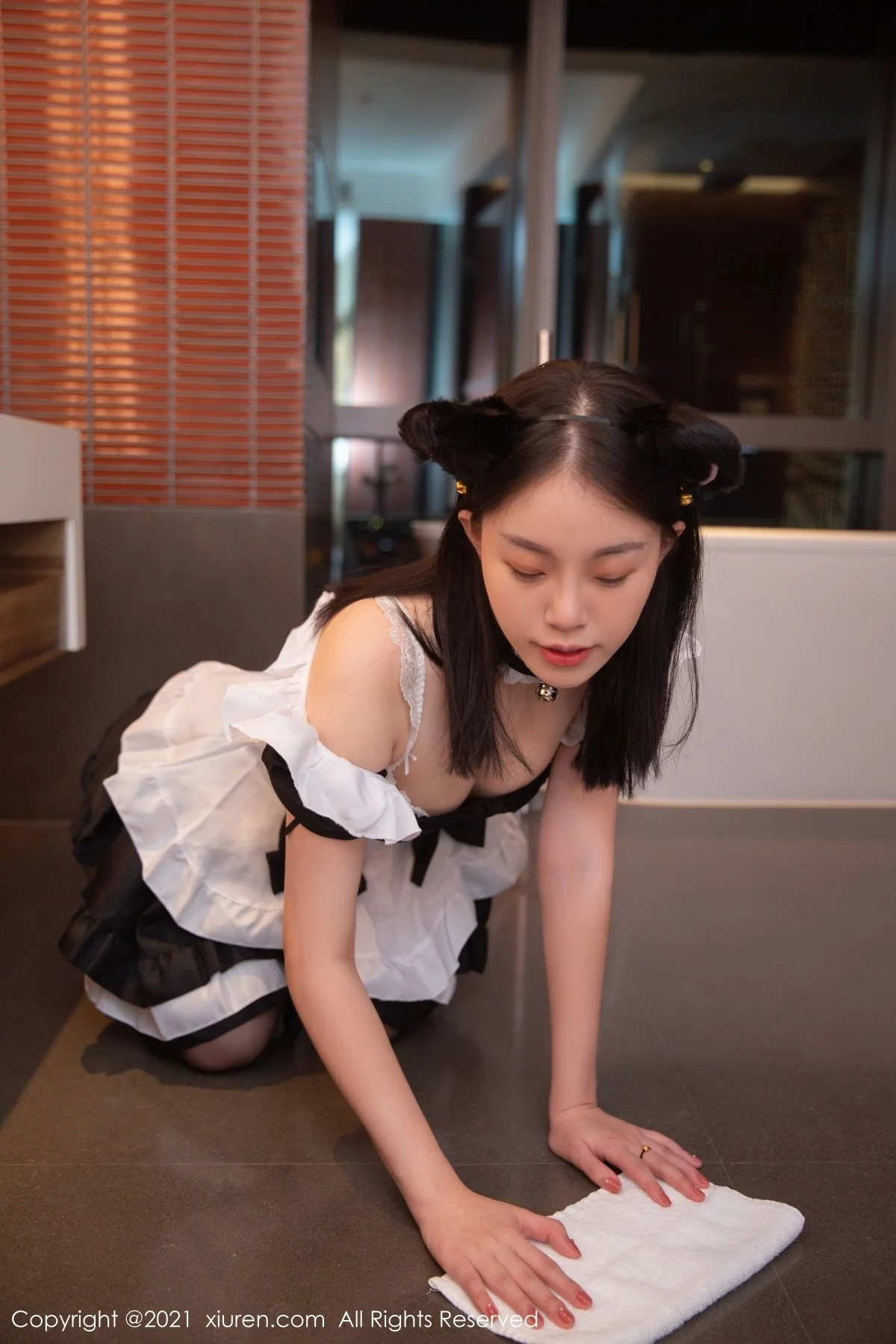 Xrmnw.Vip_一颗甜蛋黄_写真