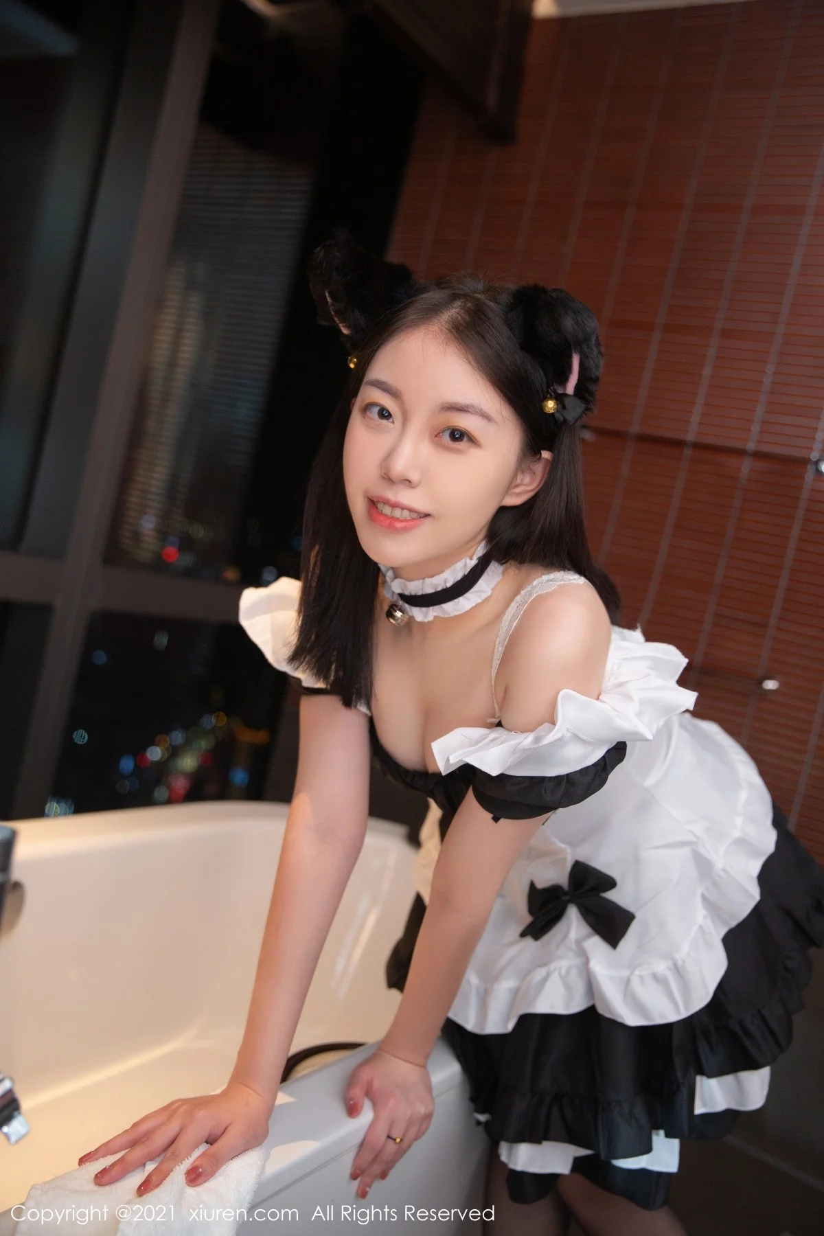 Xrmnw.Vip_一颗甜蛋黄_写真