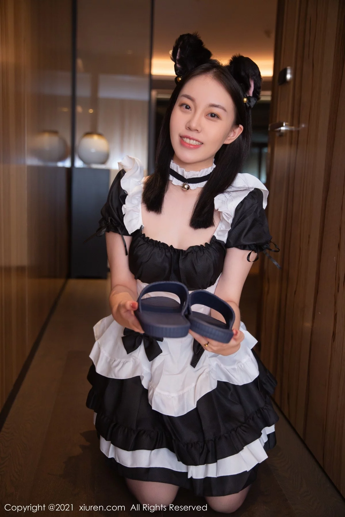 Xrmnw.Vip_一颗甜蛋黄_写真