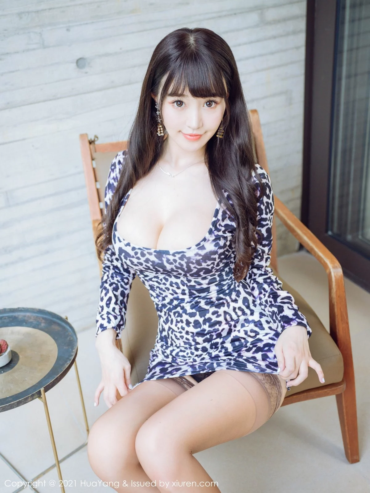 Xrmnw.Vip_朱可儿_写真