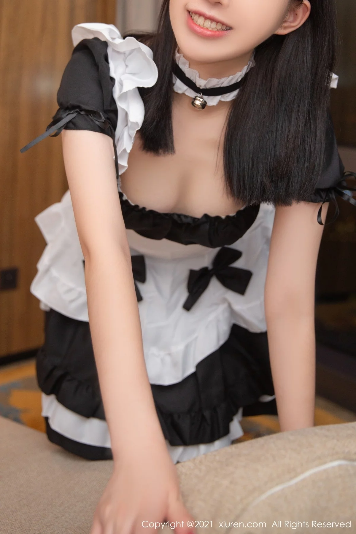 Xrmnw.Vip_一颗甜蛋黄_写真