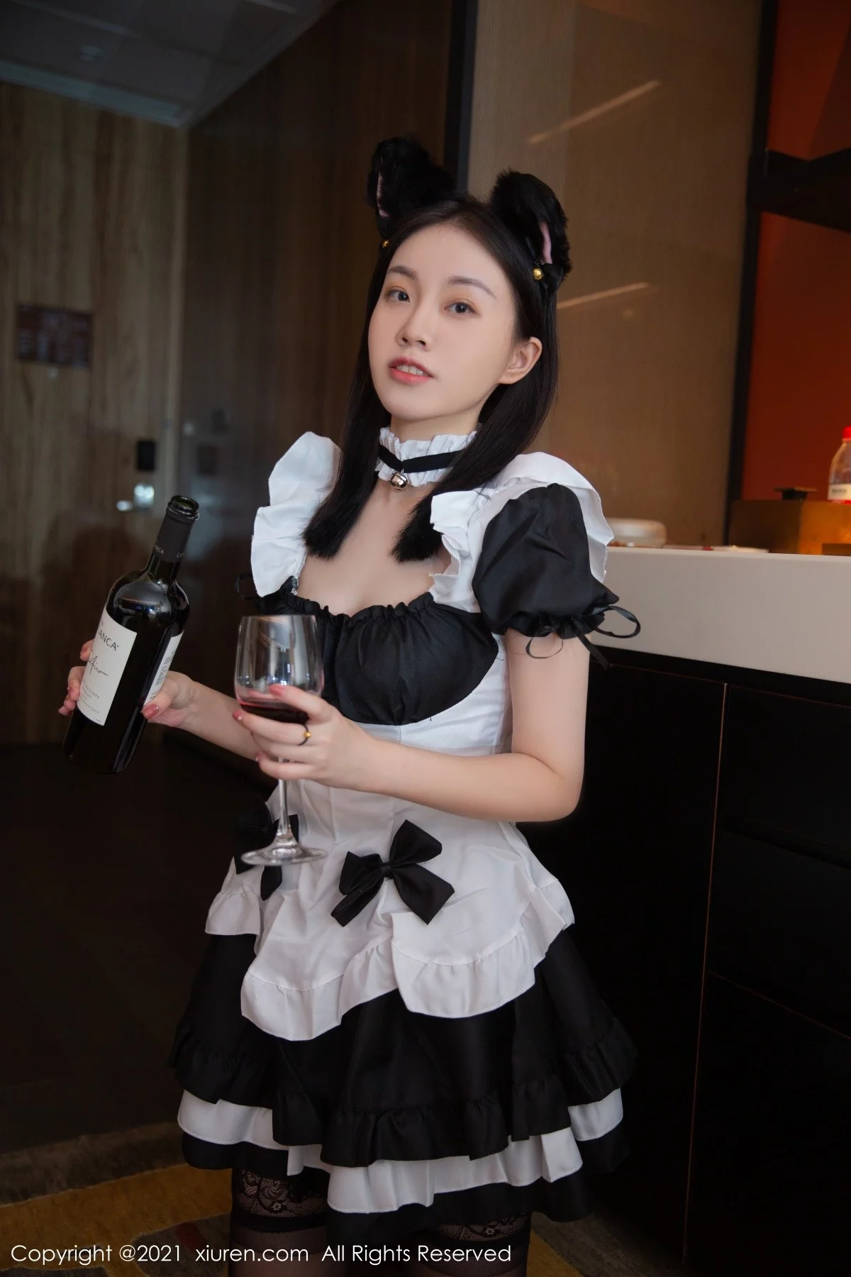 Xrmnw.Vip_一颗甜蛋黄_写真