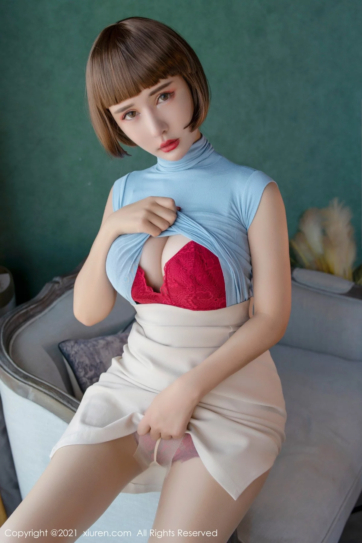 Xrmnw.Vip_夏沫沫_写真